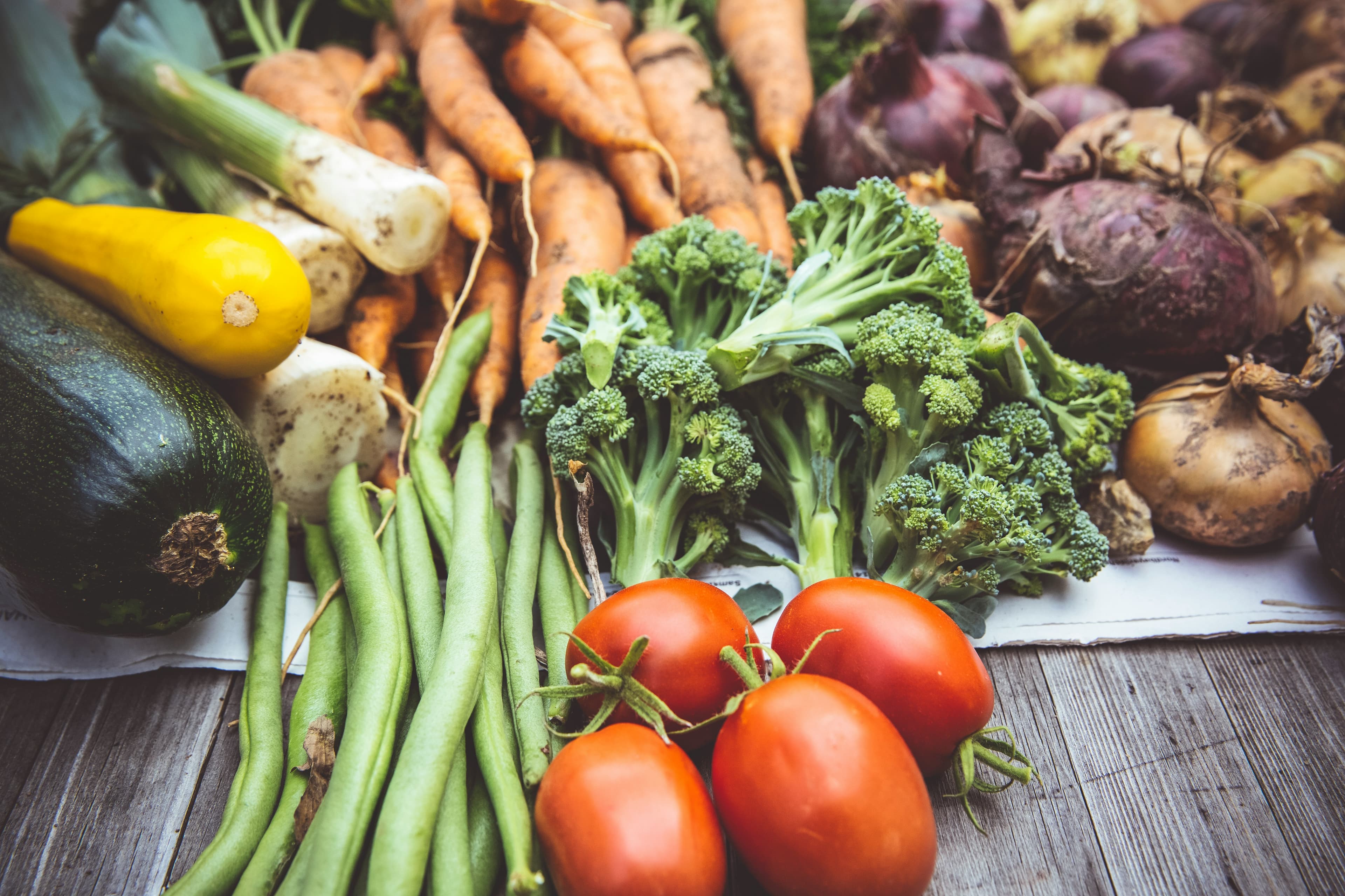 Mach Vegbox