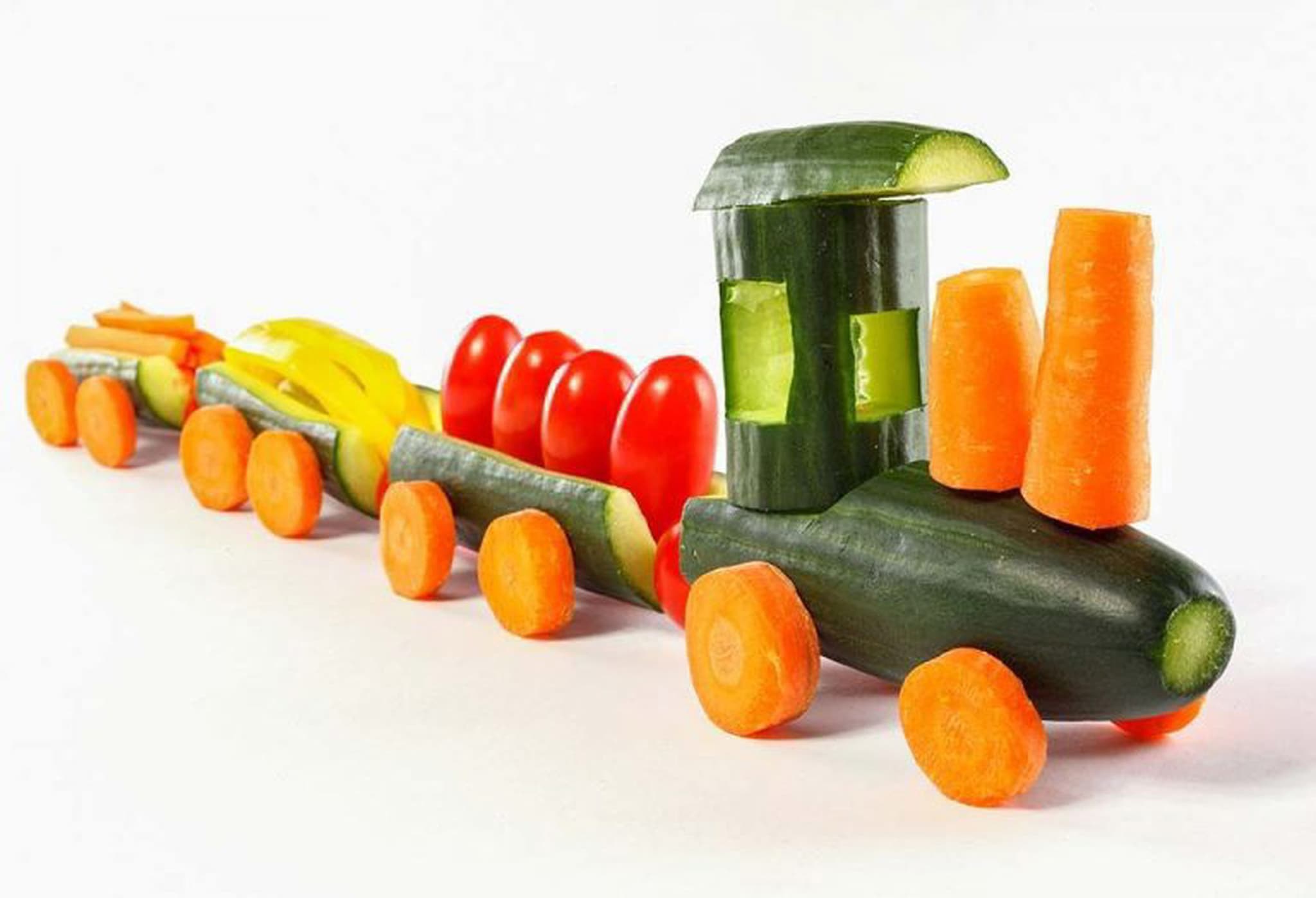 Family Vegbox
