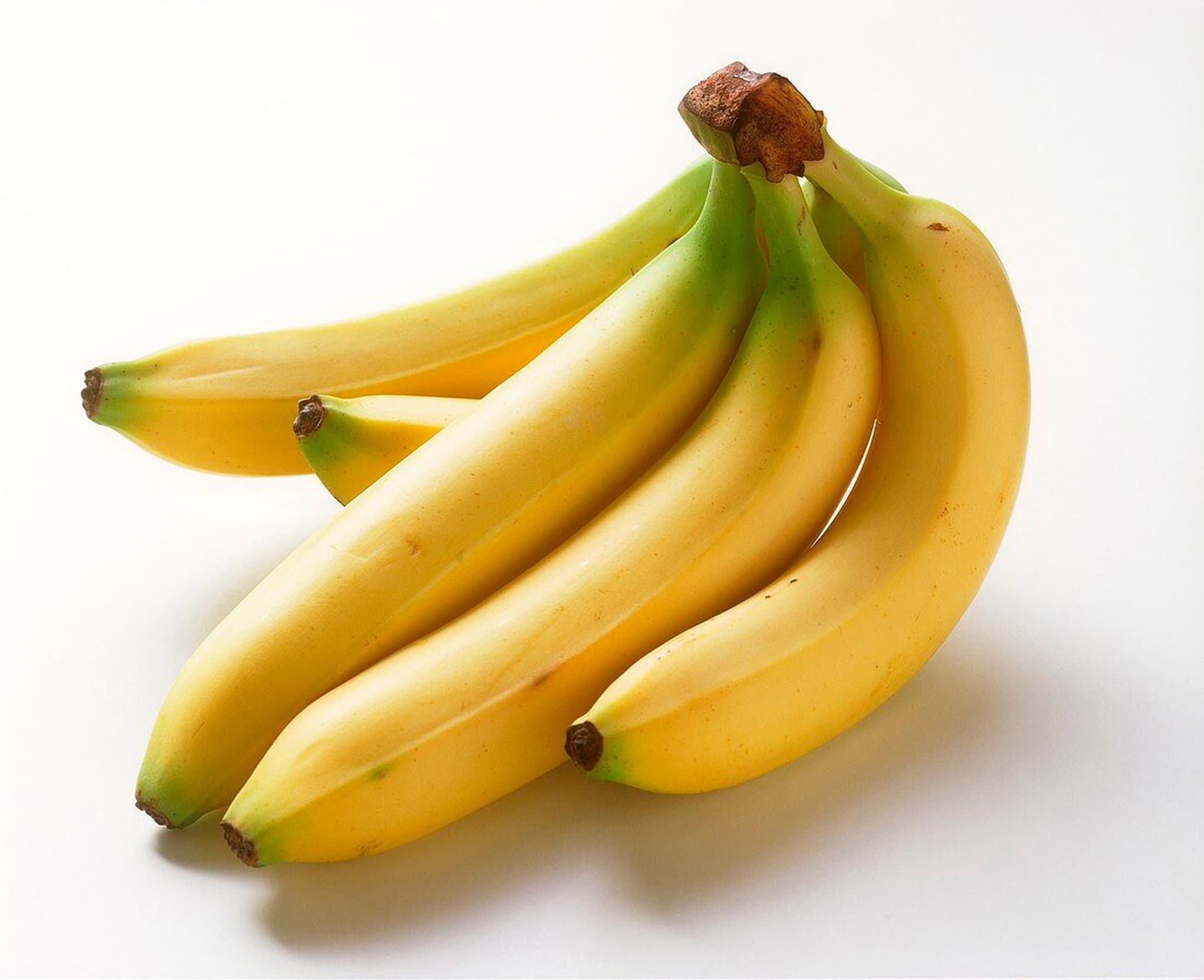 Organic Bananas