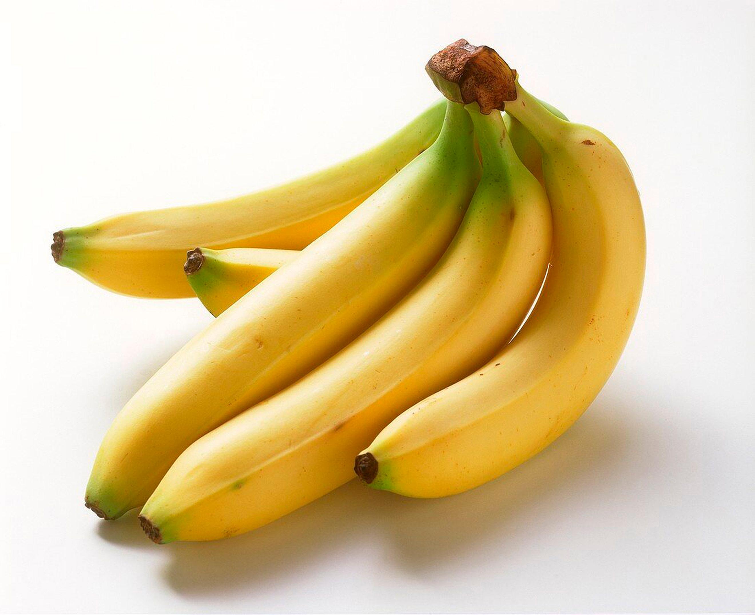 Organic Bananas