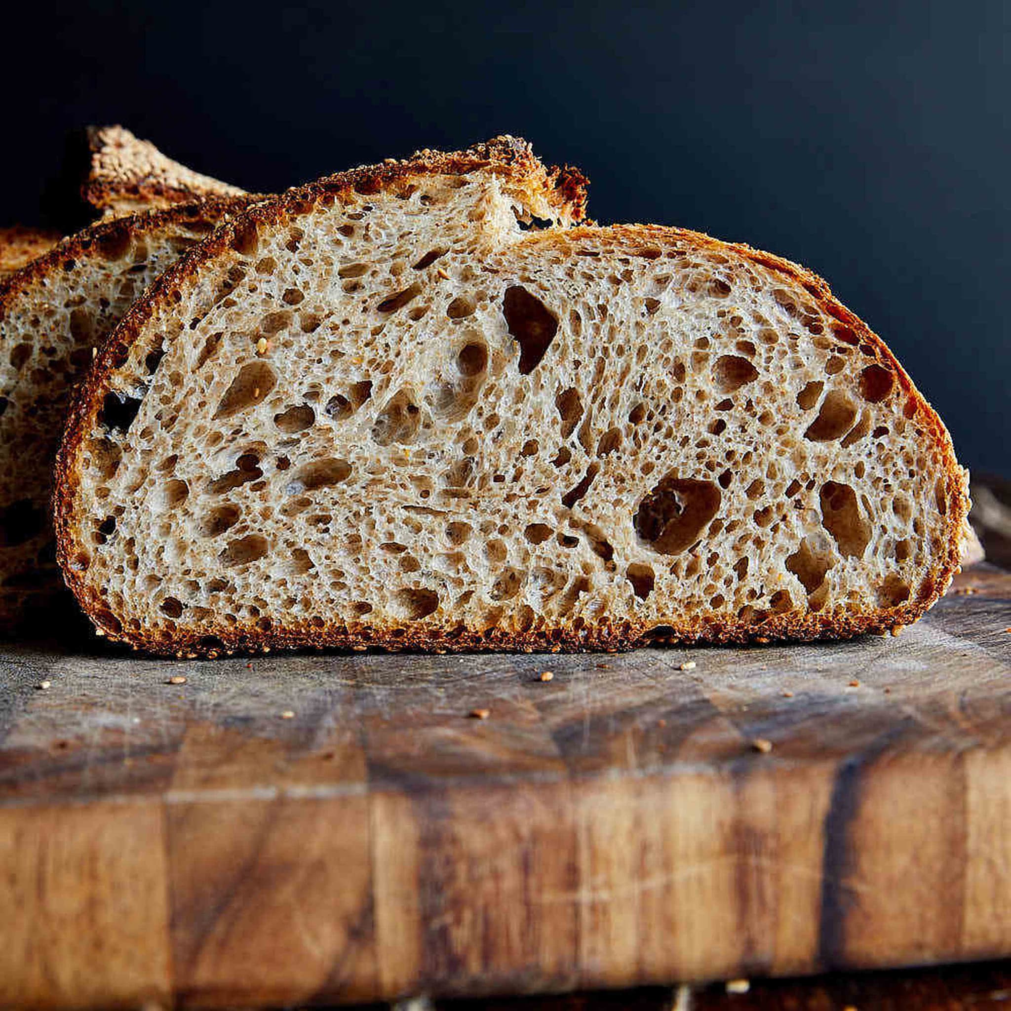 Mach Sourdough (850g)
